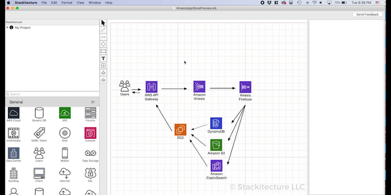Component Inspector Overview alt text