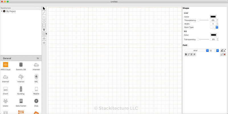 Font Inspector Overview alt text
